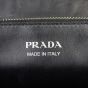 Prada Saffiano Cuir Monochrome Small Bag