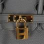 Hermes Birkin 25 Togo 