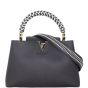 Louis Vuitton Capucines PM Braided Handle 