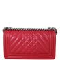 Chanel Boy Old Medium