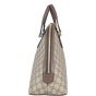 Gucci Ophidia GG Supreme Medium Top Handle Bag