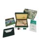 Rolex Oyster Perpetual Datejust 36mm Watch 