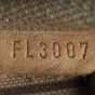 Louis Vuitton Mini Pochette Accessoires Monogram Trunks & Bags Date Code
