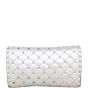 Valentino Rockstud Spike Wallet on Chain