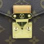 Louis Vuitton Pochette Metis Monogram