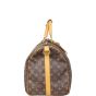 Louis Vuitton Keepall 50 Bandouliere Monogram