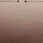 Louis Vuitton Clemence Wallet Damier Ebene