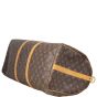 Louis Vuitton Keepall 50 Bandouliere Monogram