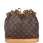 Louis Vuitton Petit Noe Monogram