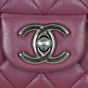 Chanel Classic Double Flap Medium Hardware
