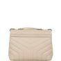 Saint Laurent Loulou Small