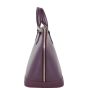 Louis Vuitton Alma PM Epi | Deep Purple