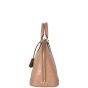 Louis Vuitton Alma PM Monogram Vernis | Rose Velours