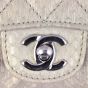 Chanel Python Flap Bag Extra Mini | Gold Diamond 