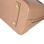 Louis Vuitton Alma PM Monogram Vernis | Rose Velours