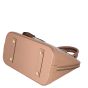 Louis Vuitton Alma PM Monogram Vernis | Rose Velours