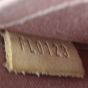 Louis Vuitton Alma PM Monogram Vernis | Rose Velours