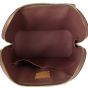 Louis Vuitton Alma PM Monogram Vernis | Rose Velours