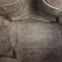 Louis Vuitton Soft LockIt MM Python