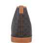 Celine Triomphe Bucket Bag Small