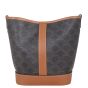 Celine Triomphe Bucket Bag Small