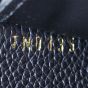 Louis Vuitton Clemence Wallet Monogram Empreinte Date Code
