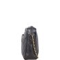 Chanel Vintage Camera Tassel Bag Medium | Black 