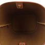 Celine Triomphe Bucket Bag Small