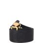 Louis Vuitton Bandouliere Adjustable Canvas Strap with Coin Pouch 