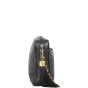 Chanel Vintage Camera Tassel Bag Medium | Black 