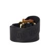 Louis Vuitton Bandouliere Adjustable Canvas Strap with Coin Pouch 