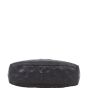 Chanel Vintage Camera Tassel Bag Medium | Black 