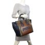 Celine Mini Luggage Tote 