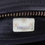 Chanel Vintage Camera Tassel Bag Medium | Black 