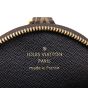 Louis Vuitton Bandouliere Adjustable Canvas Strap with Coin Pouch 