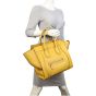 Celine Mini Luggage Tote 