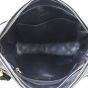 Chanel Vintage Camera Tassel Bag Medium | Black 