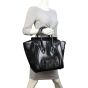Celine Mini Luggage Tote Patent 