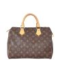 Louis Vuitton Speedy 30 Monogram
