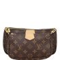 Louis Vuitton Multi Pochette Accessoires Monogram