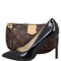 Louis Vuitton Multi Pochette Accessoires Monogram