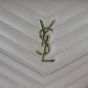 Saint Laurent Cassandre Envelope Chain Wallet