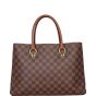Louis Vuitton LV Riverside Damier Ebene