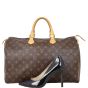 Louis Vuitton Speedy 40 Monogram 