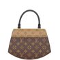 Louis Vuitton Tilsitt Monogram Reverse