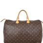 Louis Vuitton Speedy 40 Monogram 