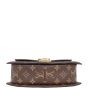 Louis Vuitton Tilsitt Monogram Reverse