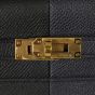 Hermes Kelly To Go Wallet Epsom Harwdare