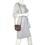 Celine Triomphe Besace Mini 