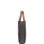 Celine Triomphe Vertical Cabas Tote Mini